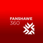 Logo of Fanshawe 360 android Application 